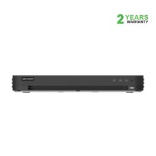 Hikvision iDS-7216HQHI-M2/XT 16 Channel 1080p 1U AcuSense DVR
